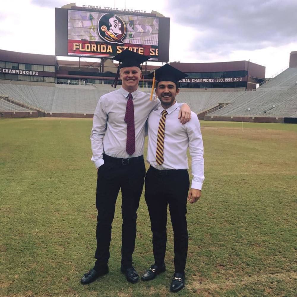 Meet your Posher, Keith